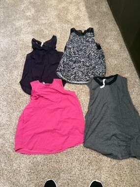 Lululemon bundle